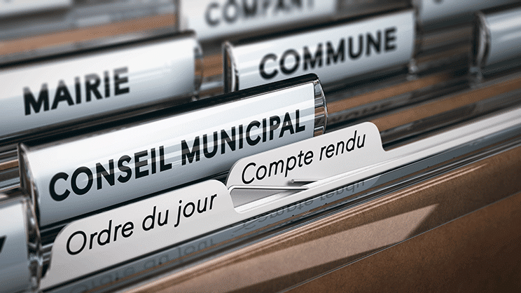 Quel espace d'expression pour les élus de l'opposition au sein du conseil municipal ?