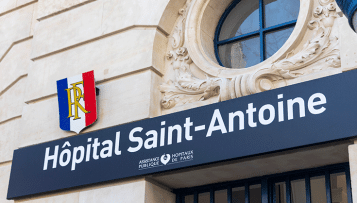 Remaniement : la Santé doit rester "prioritaire", plaident les hôpitaux