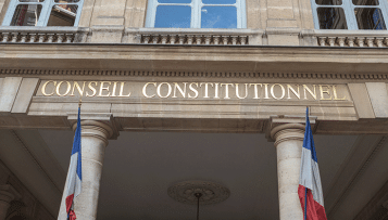 Une réforme de l'école inclusive censurée par le Conseil constitutionnel