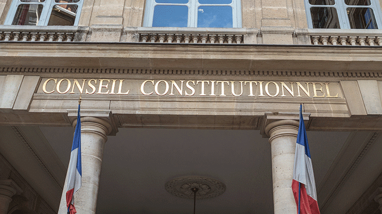 Une réforme de l'école inclusive censurée par le Conseil constitutionnel