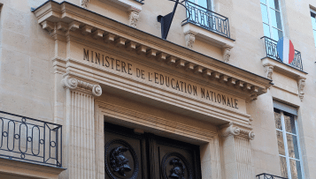 Éducation : les signalements d'incidents graves en "léger recul", selon une étude