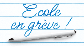 Éducation : trois syndicats appellent à une nouvelle grève mardi 6 février 2024
