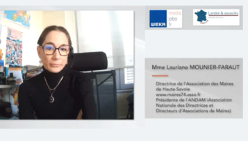 [ép. 178] Les buvettes et la commune