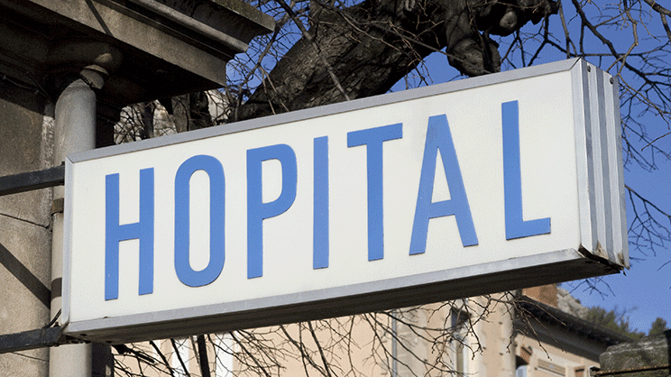 JO Paris 2024 : comment les hôpitaux franciliens se préparent ?