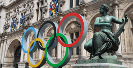 JO Paris 2024 : les collectivités s’engagent dans l’Olympiade culturelle