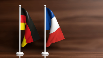 Paris et Berlin s'engagent à développer ensemble une IA pour leurs fonctionnaires