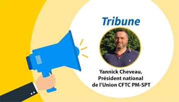 La CFTC PM-SPT, en tant que représentante des policiers municipaux, exprime sa satisfaction envers les manifestations qui ont eu lieu samedi 3 février 2024