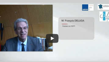 40 ans de la FPT : entretien avec François Deluga, Président du CNFPT