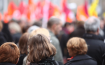 Appel à la grève du 19 mars 2024 : faible mobilisation des fonctionnaires pour réclamer des hausses de salaires