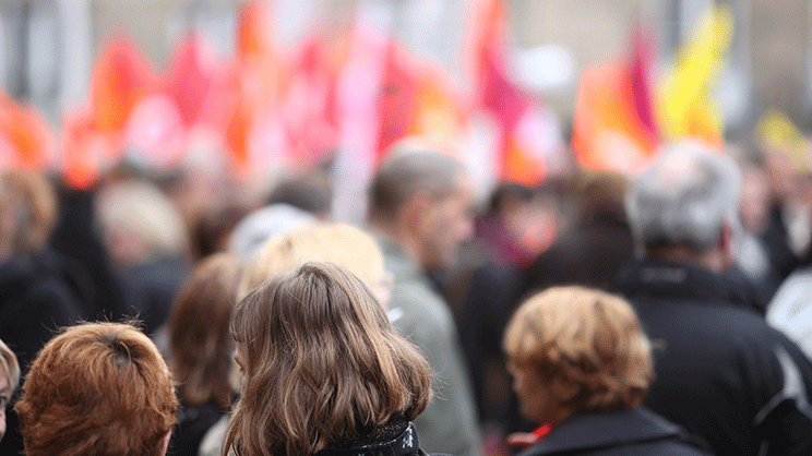Budget 2026 : les syndicats dans la rue jeudi 18 septembre pour dénoncer des mesures jugées brutales