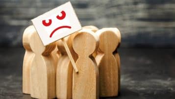 Emploi, vétusté, groupes de niveau : en Seine-Saint-Denis, mobilisation des enseignants