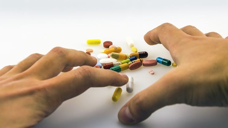 En France, inquiétude autour des prescriptions médicales d'opioïdes