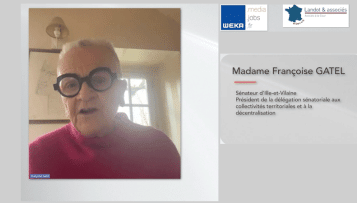 [ép. 179] Protection fonctionnelle, statut de l'élu : que retenir des deux textes à venir?