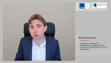 [ép. 182] Recours devant la CEDH, mode d'emploi