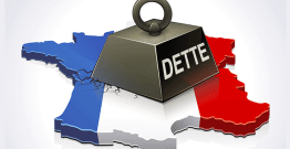 France : le déficit public grimpe à 5,5% du PIB en 2023, la dette s'établit à 110,6%
