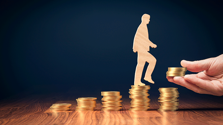 Hauts fonctionnaires : l'harmonisation des salaires va se poursuivre, assure Stanislas Guerini