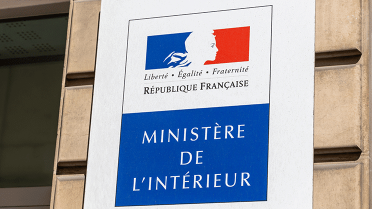 JO 2024 : Gérald Darmanin détaille les mesures de sécurité au Sénat