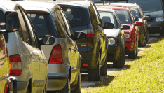 Le Parlement adopte le réemploi de voitures vouées à la casse pour les plus modestes