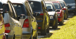 Le Parlement adopte le réemploi de voitures vouées à la casse pour les plus modestes