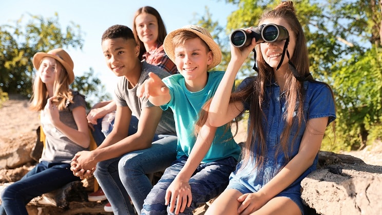 Les Colos apprenantes reprennent du service en 2024