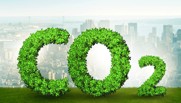 Les émissions mondiales de CO2 liées à l'énergie à un nouveau record en 2023