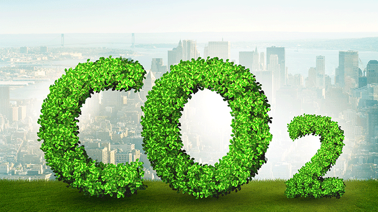 Les émissions mondiales de CO2 liées à l'énergie à un nouveau record en 2023