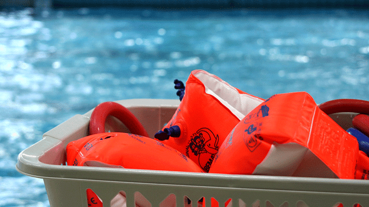 Les nouvelles piscines de Seine-Saint-Denis : un héritage olympique à faire fructifier