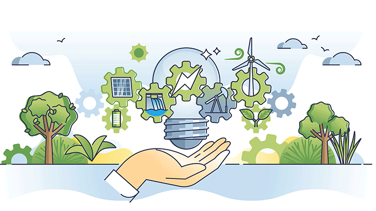 Les politiques publiques locales devraient promouvoir le "stockage de chaleur intersaisonnier"