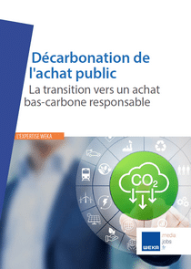 Décarbonation de l'achat public : la transition vers un achat bas-carbone responsable