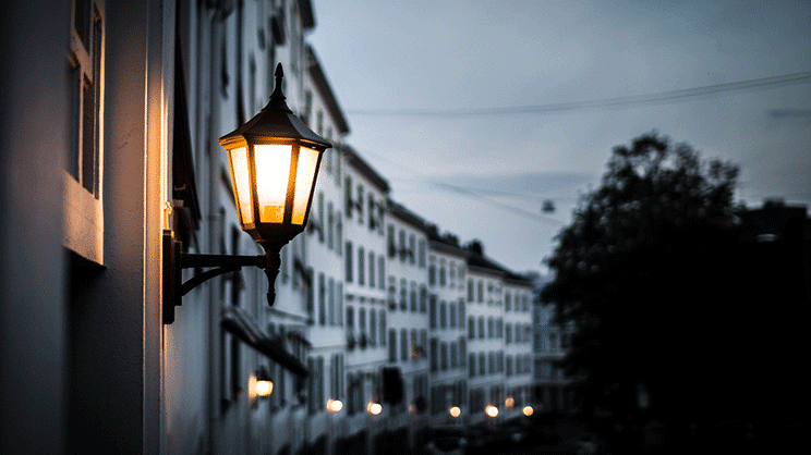 Lum’ACTEE+ : un programme pour rénover le parc d’éclairage public des collectivités