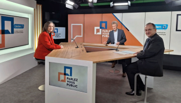 Complémentarité, coopération ou concurrence entre l’État et les pouvoirs locaux ?