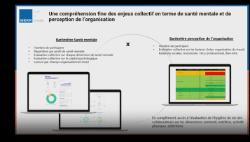État des lieux de la santé mentale au travail: quelles actions de prévention concrètes et quelles mesures d’impact ?