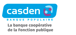 CASDEN Banque Populaire