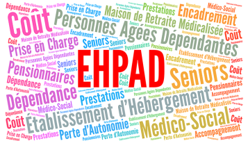Crise des Ehpad : le gouvernement annonce affecter 650 millions d’euros au secteur