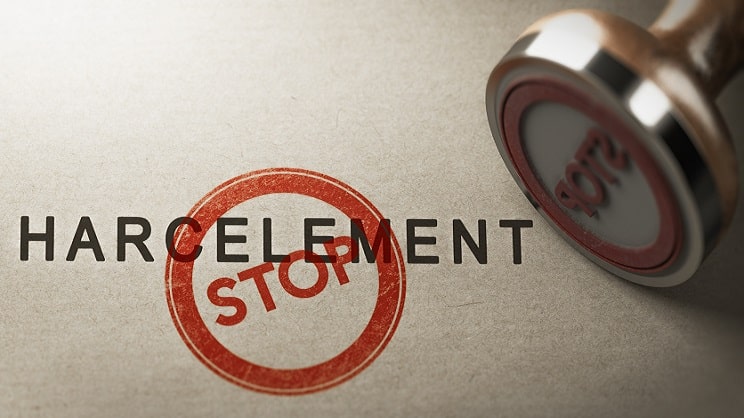 Dans les Yvelines, sensibiliser sur grand écran au harcèlement scolaire