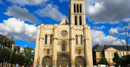 Entre Saint-Denis et Pierrefitte-sur-Seine, bientôt un mariage avec fracas