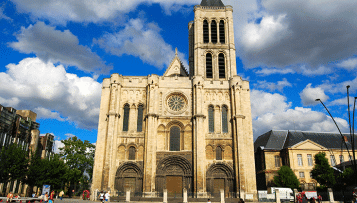 Entre Saint-Denis et Pierrefitte-sur-Seine, bientôt un mariage avec fracas