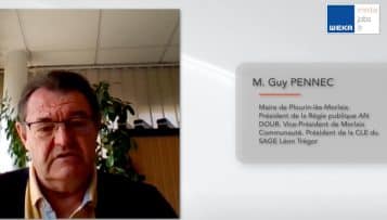 Gérer ensemble les deux cycles de l'eau