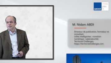 Villes intelligentes, transition numérique : 20 expériences