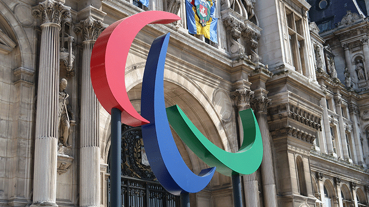 JO-2024 : les fonctionnaires pourront exercer des activités de sécurité privées