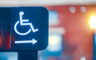 JO 2024 : un coup d'accélérateur pour adapter la ville aux handicaps