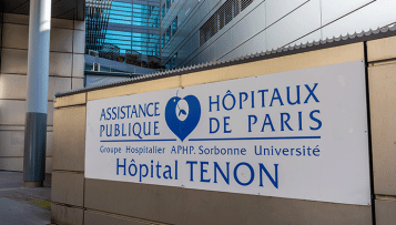 L'AP-HP veut améliorer l'accueil et l'accompagnement des patients