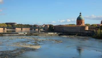 L'eau plus chère l'été : Toulouse passe à la tarification saisonnière