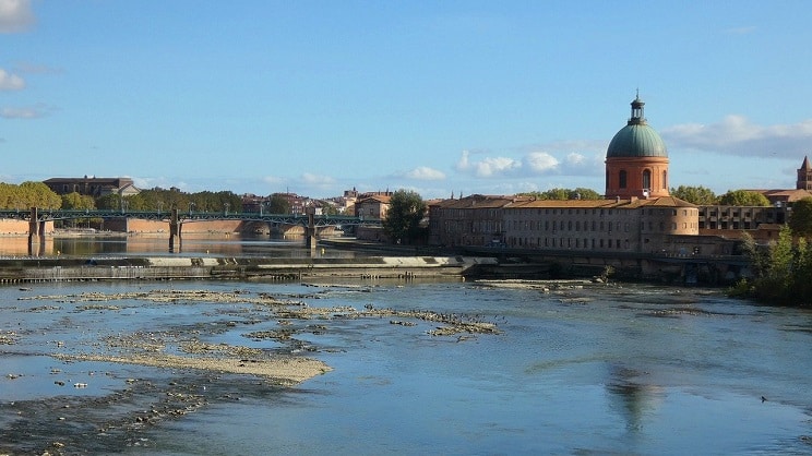 L'eau plus chère l'été : Toulouse passe à la tarification saisonnière