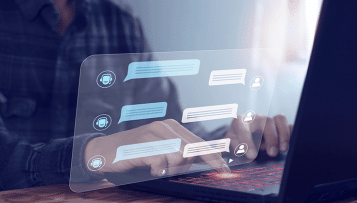 La généralisation de l'IA dans les services publics est "fortement prématurée", selon Intercommunalités de France et France urbaine