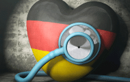 La médecine de ville allemande pourrait 