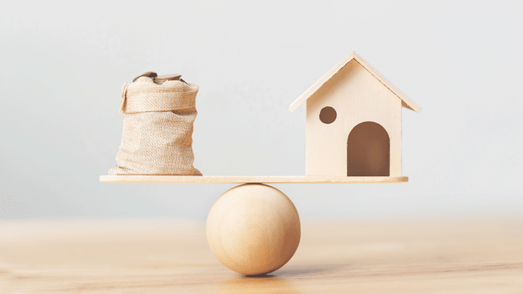 Logement des fonctionnaires : la situation est "insoutenable", alerte un rapport parlementaire