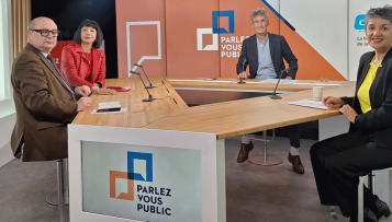 Santé mentale : état d'urgence et enjeu de société !