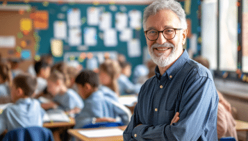 Rentrée scolaire 2024 : le gouvernement veut faire appel à des professeurs des écoles en collège et aux retraités