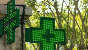Sauver les pharmacies dans les communes rurales